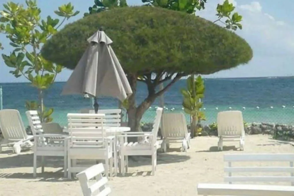 Ocho Rios Villa @ The Palms Priory
