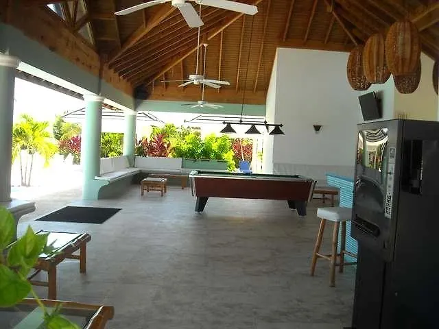 Ocho Rios Villa @ The Palms Priory
