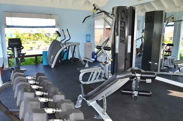 Ocho Rios Villa @ The Palms Priory