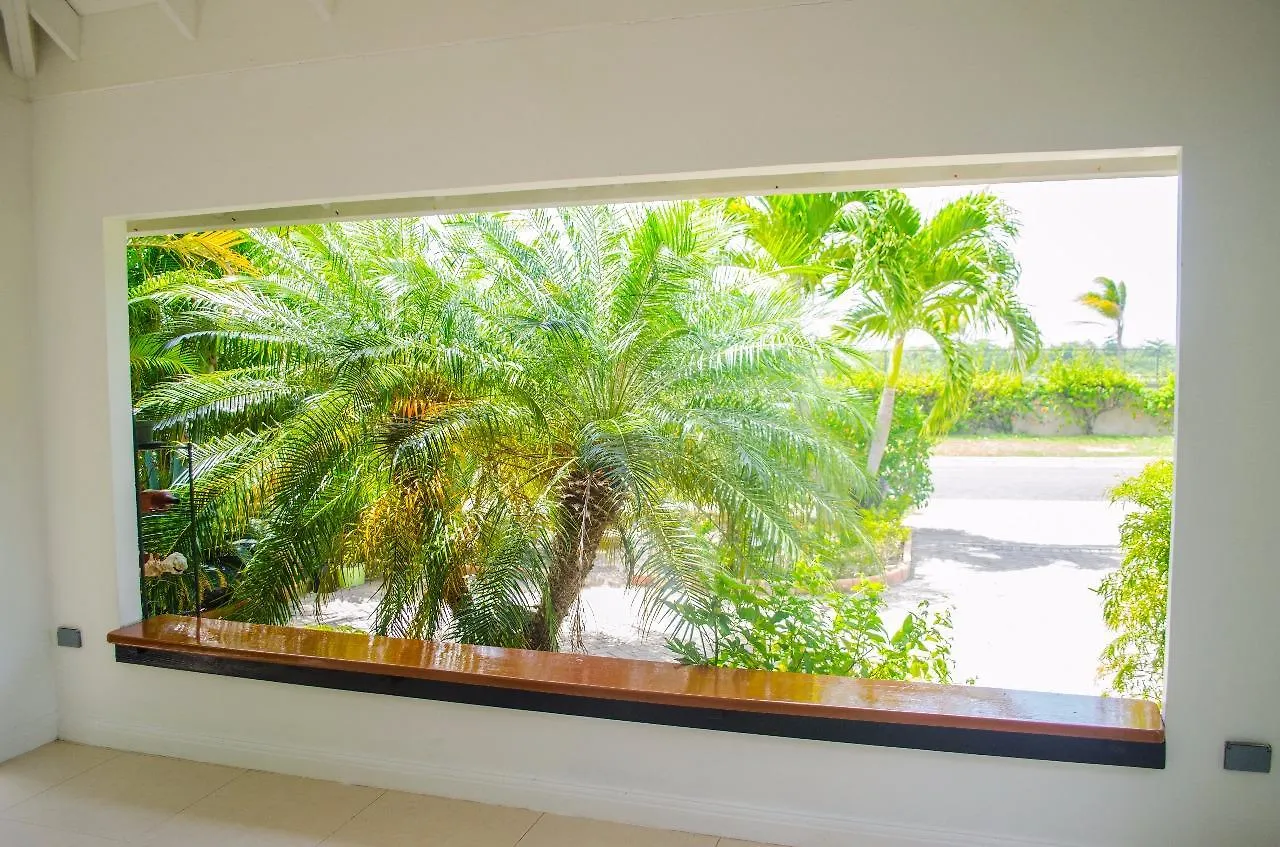 Ocho Rios Villa @ The Palms Priory Giamaica