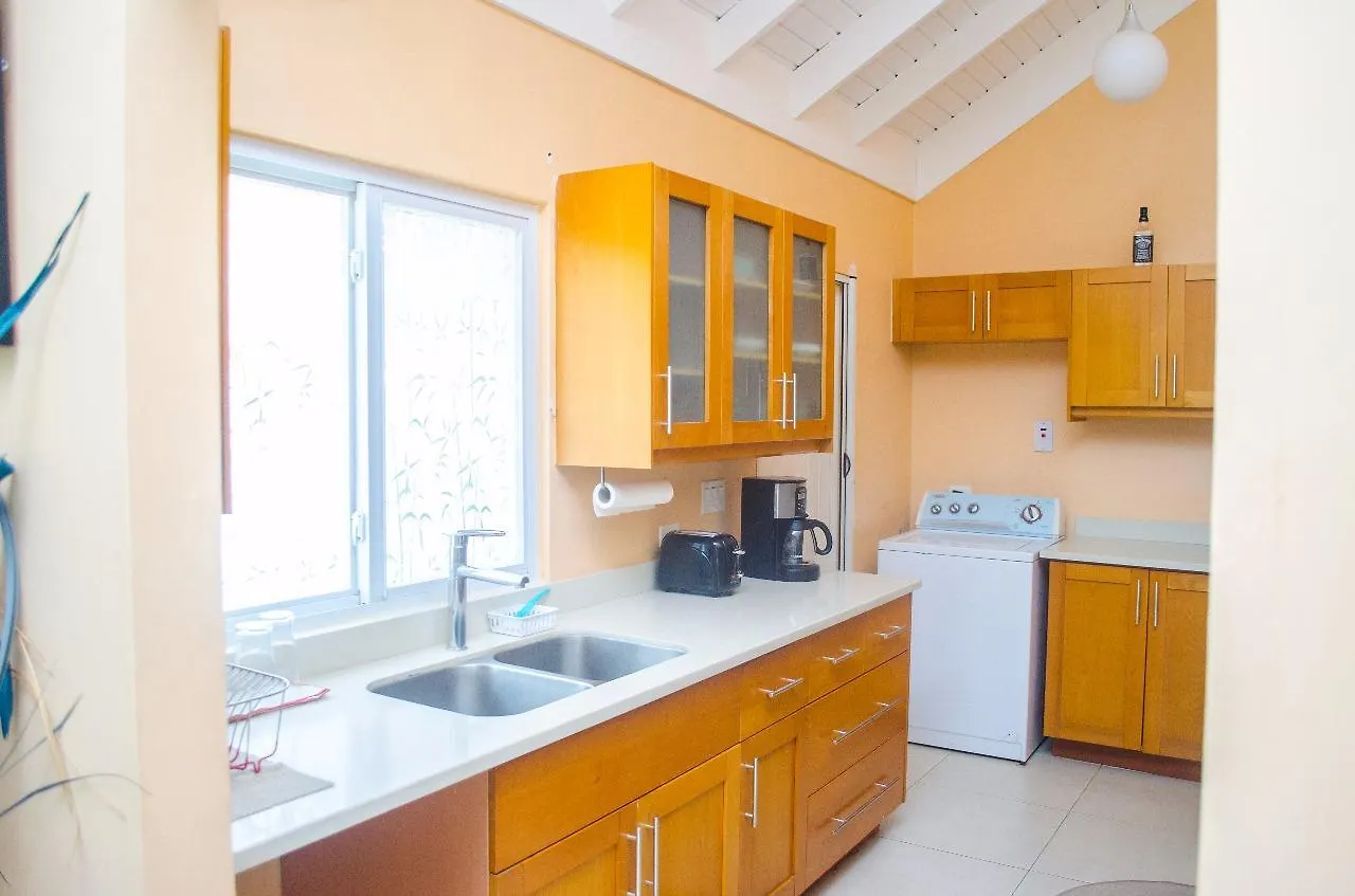 Ocho Rios Villa @ The Palms Priory