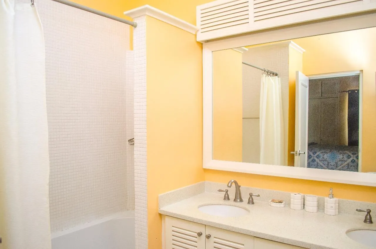 Ocho Rios Villa @ The Palms Priory