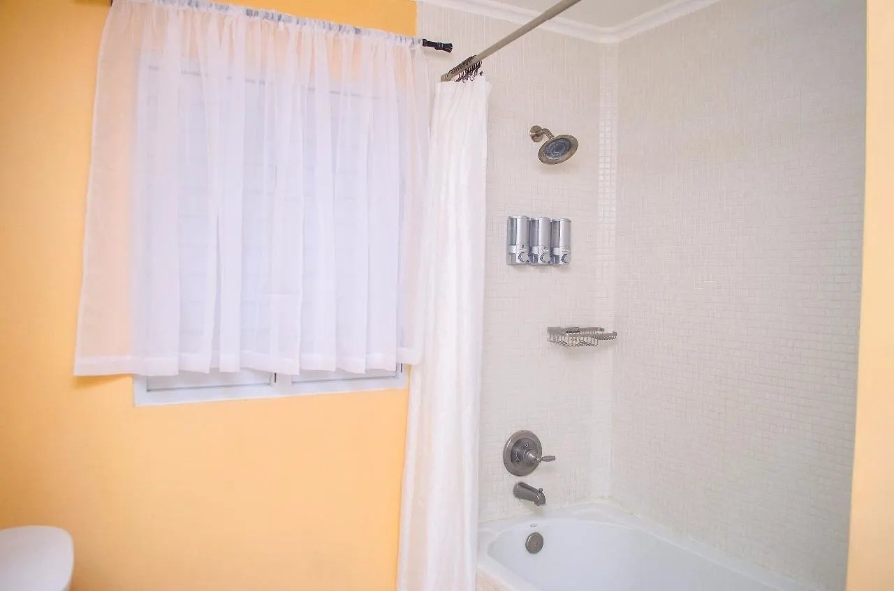 Ocho Rios Villa @ The Palms Priory