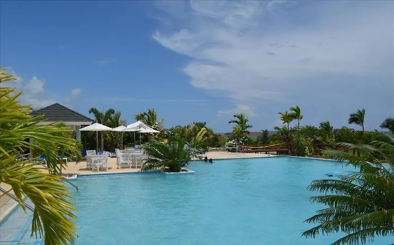 Ocho Rios Villa @ The Palms Priory