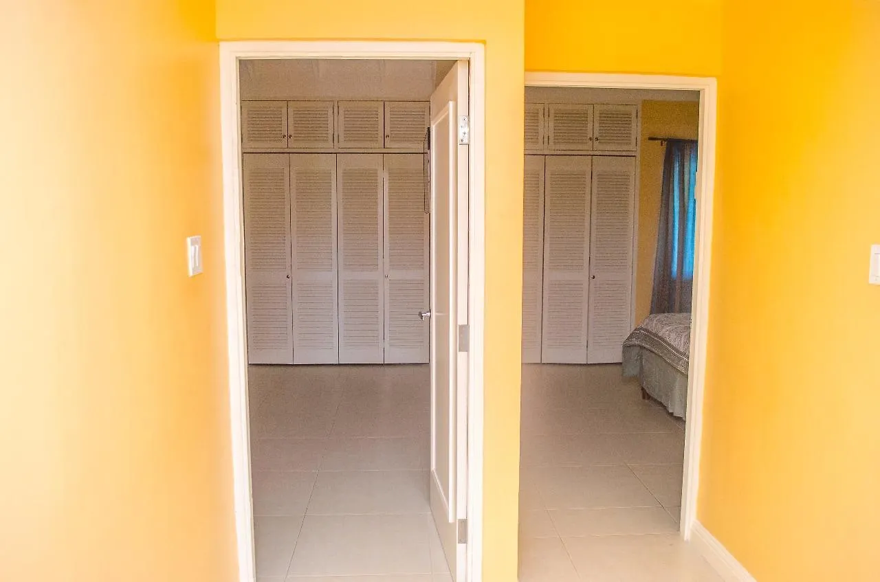Ocho Rios Villa @ The Palms Priory